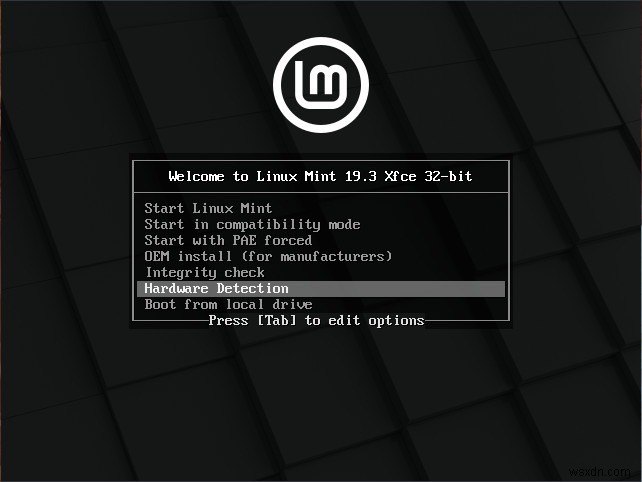 รีวิว Linux Mint 19.3 Xfce Edition 