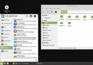 รีวิว Linux Mint 19.3 Xfce Edition 