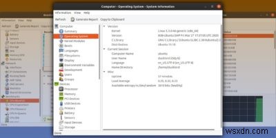 วิธีรับข้อมูลฮาร์ดแวร์เกี่ยวกับพีซี Linux ของคุณอย่างง่ายดาย 