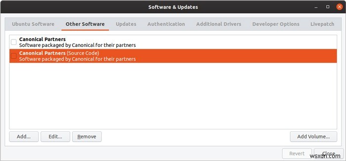 วิธีจัดการ PPA ของคุณด้วยซอฟต์แวร์และการอัปเดตของ Ubuntu 