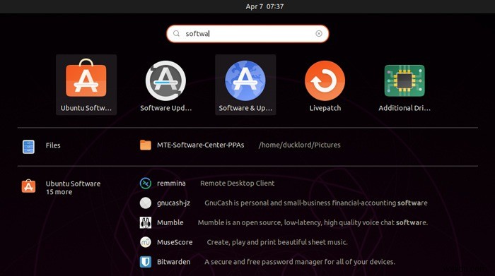 วิธีจัดการ PPA ของคุณด้วยซอฟต์แวร์และการอัปเดตของ Ubuntu 