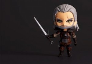 วิธีเล่น Witcher 3 บน Linux 