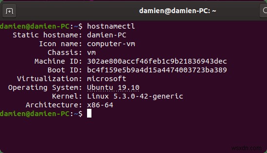 วิธีค้นหาชื่อและเวอร์ชันการแจกจ่าย Linux ของคุณ 