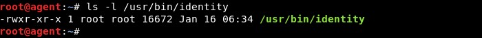 วิธีที่ Setuid อนุญาตให้ผู้ใช้เรียกใช้ไฟล์ด้วยสิทธิพิเศษที่เพิ่มขึ้น 