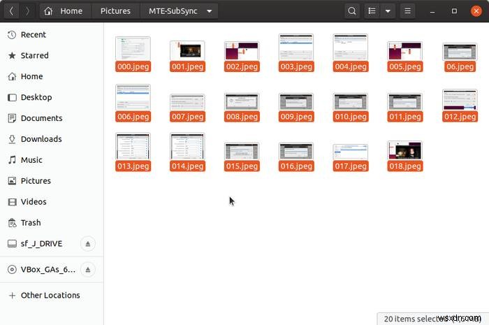 ไฟล์ CBR และ CBZ คืออะไรและจะอ่านอย่างไรใน Linux 