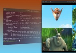 วิธีสร้างแผ่นภาพขนาดย่อสำหรับวิดีโอของคุณใน Linux 