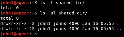 วิธีใช้ Sticky Bit เพื่อจัดการไฟล์บน Shared Directory ใน Linux 