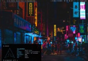 6 เดสก์ท็อป Linux ที่ปรับแต่งเพื่อสร้างแรงบันดาลใจให้คุณ 