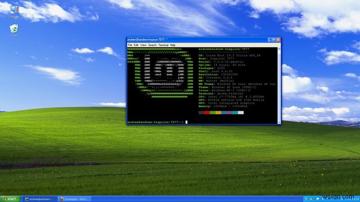 6 เดสก์ท็อป Linux ที่ปรับแต่งเพื่อสร้างแรงบันดาลใจให้คุณ 