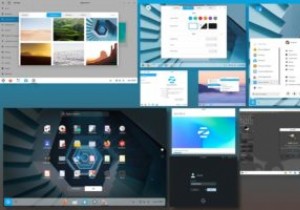 Zorin OS 15.1 รีวิว 
