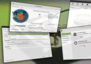 4 Time Machine Alternatives สำหรับ Linux 