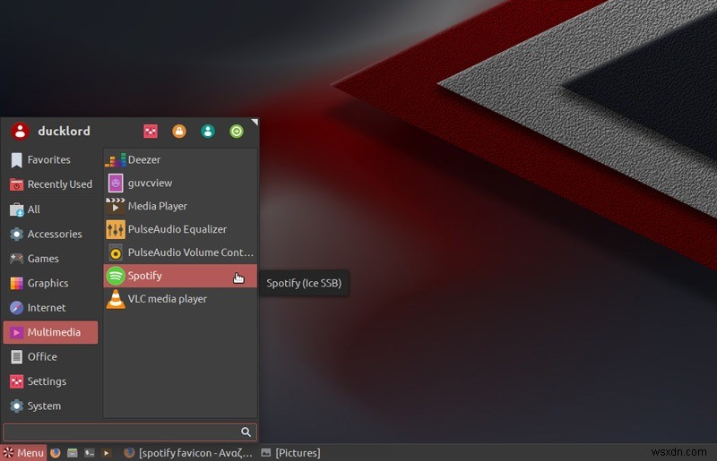 วิธีแปลงเว็บแอปเป็นแอปเดสก์ท็อปบน Peppermint Linux 