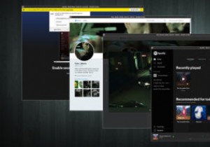 วิธีแปลงเว็บแอปเป็นแอปเดสก์ท็อปบน Peppermint Linux 