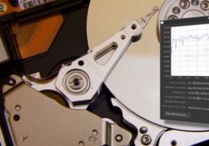วิธีเปรียบเทียบอุปกรณ์จัดเก็บข้อมูลของคุณด้วย Gnome Disk Utility 
