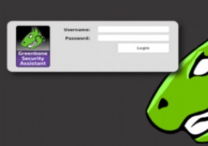 วิธีการติดตั้งและใช้งาน Vulnerability Scanner ใน Linux 