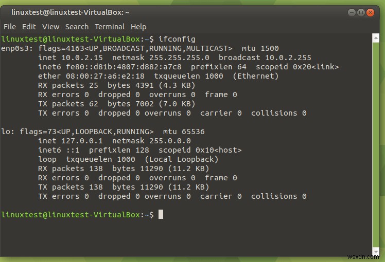 6 คำสั่ง Linux ที่มีประโยชน์ที่สุดสำหรับผู้ใช้ใหม่ 