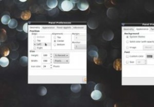 วิธีเพิ่มแผงตัวเรียกใช้งานแอปอย่างง่ายบน LXDE 