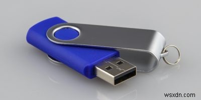 วิธีสร้าง Windows 10 Installer USB จาก Linux 