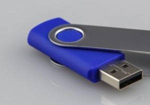 วิธีสร้าง Windows 10 Installer USB จาก Linux 