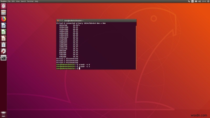 วิธีการติดตั้งและรับ Unity Desktop ของคุณกลับคืนมาบน Ubuntu 