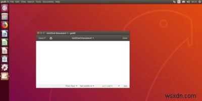 วิธีการติดตั้งและรับ Unity Desktop ของคุณกลับคืนมาบน Ubuntu 