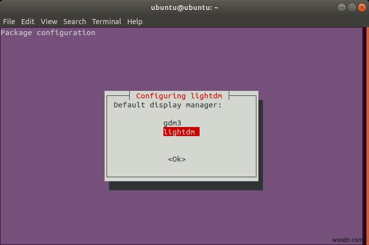 วิธีการติดตั้งและรับ Unity Desktop ของคุณกลับคืนมาบน Ubuntu 