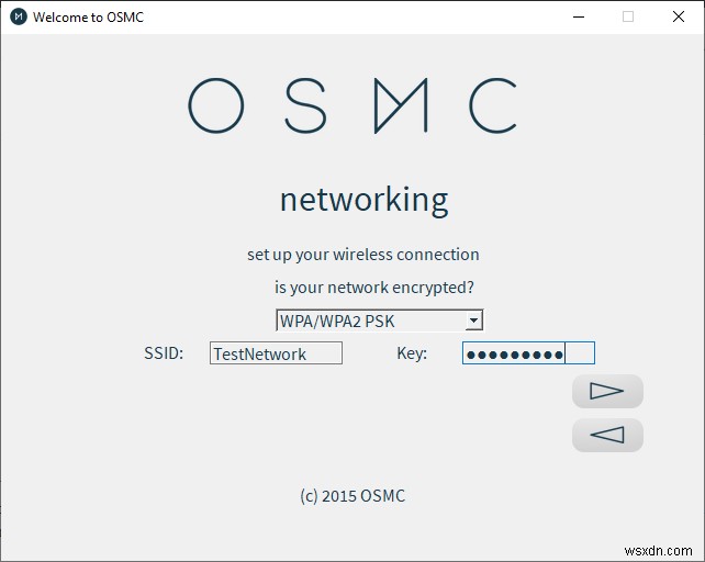วิธีการติดตั้ง OSMC บน Raspberry Pi 