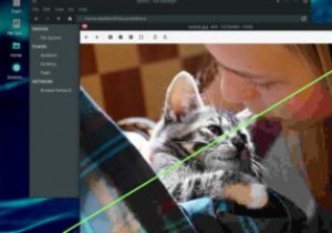 วิธีบีบอัดและปรับขนาดรูปภาพจาก Thunar File Manager ใน Linux 
