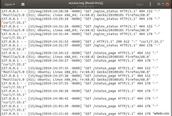 วิธีป้องกันการโจมตี DDoS ด้วย Nginx 