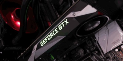 วิธีตรวจสอบ Nvidia GPU ใน Linux 
