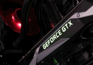 วิธีตรวจสอบ Nvidia GPU ใน Linux 