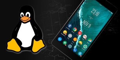 Mobile Linux แตกต่างจาก Desktop Linux อย่างไร 