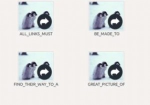 วิธีจัดการ Symlinks ใน Linux 