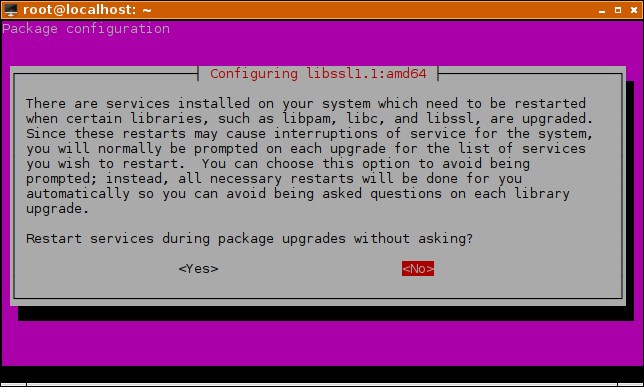 วิธีหลีกเลี่ยงการรีบูตเซิร์ฟเวอร์ด้วย Ubuntu Livepatch 