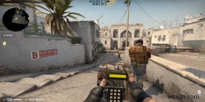 วิธีสร้างเซิร์ฟเวอร์ CS:GO บน Linux VPS 