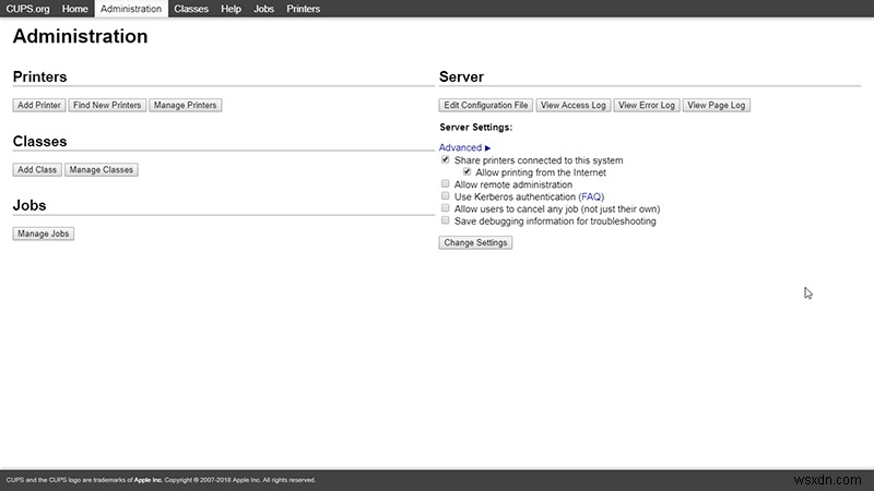 วิธีสร้างเครื่องพิมพ์ไร้สาย DIY ด้วย Raspberry Pi 