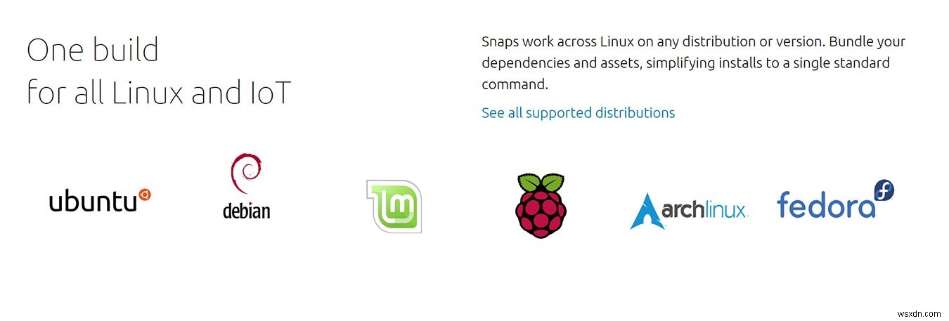 วิธีการติดตั้ง Snap Applications ใน Arch Linux 