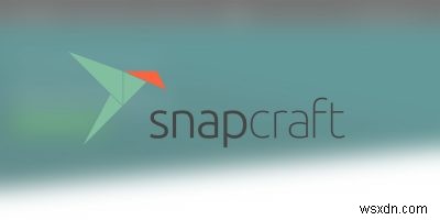 วิธีการติดตั้ง Snap Applications ใน Arch Linux 