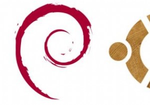 Debian กับ Ubuntu:คุณควรใช้อันไหน? 