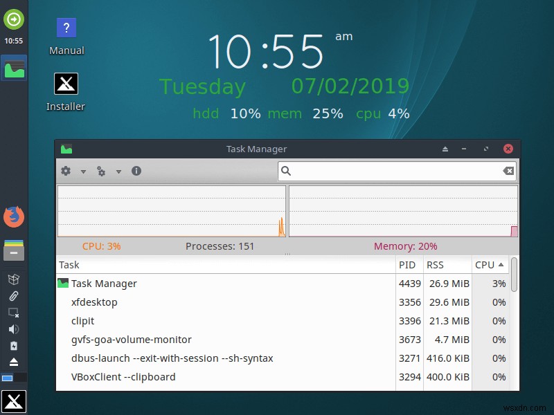 MX Linux Review:Linux Distro ยอดนิยม เรียบง่ายและเสถียร 