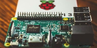 4 ระบบปฏิบัติการน้ำหนักเบาที่ดีที่สุดสำหรับ Raspberry Pi 