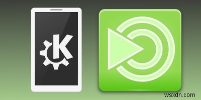 วิธีใช้ KDE Connect กับ MATE บน Ubuntu และ Debian 