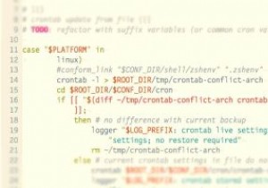 5 ธีมเทอร์มินัล XFCE ที่คุณควรลอง 