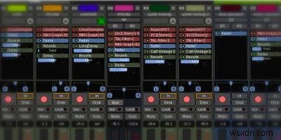6 แอพที่ดีที่สุดสำหรับการสร้างและบันทึกเพลงบน Linux 