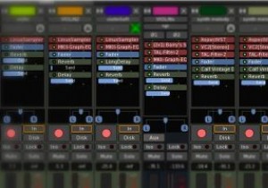 6 แอพที่ดีที่สุดสำหรับการสร้างและบันทึกเพลงบน Linux 