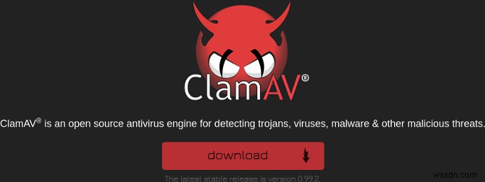 โปรแกรมป้องกันไวรัสที่ดีที่สุดสำหรับ Ubuntu 