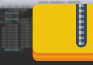 วิธีแตกไฟล์ Zip ใน Linux 