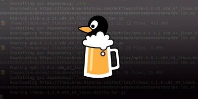 วิธีใช้ Homebrew เพื่อติดตั้งซอฟต์แวร์บน Linux และ Windows 