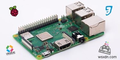 5 Linux Distros ที่ดีที่สุดสำหรับ Raspberry Pi 