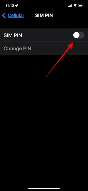 วิธีเปลี่ยน PIN ของซิมบน Android และ iPhone 